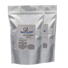 UXI AMARELO RASURA 50g - comprar online