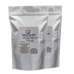 PICÃO FOLHA TALOS E FOLHAS 50g - comprar online
