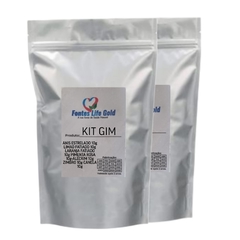 KIT GIM 70g - comprar online