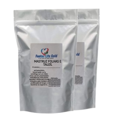 MASTRUZ FOLHAS & TALOS 30g - comprar online