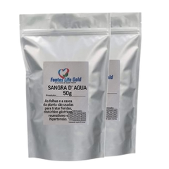 Sangra d' Água 50g - comprar online