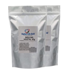 INSULINA VEGETAL 25g - comprar online