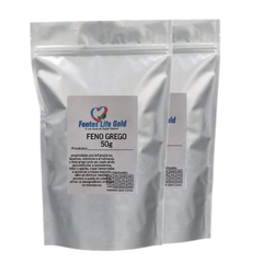 FENO GREGO 50g - comprar online