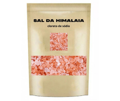 SAL DA HIMALAIA 50g
