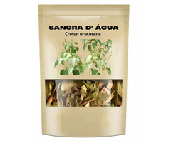 Sangra d' Água 50g
