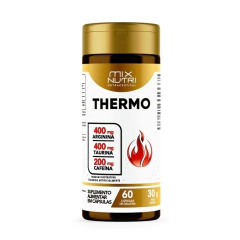 NUTRACEUTICAL THERMO - 60 CAPS - comprar online