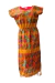 Vestido Amuzgos