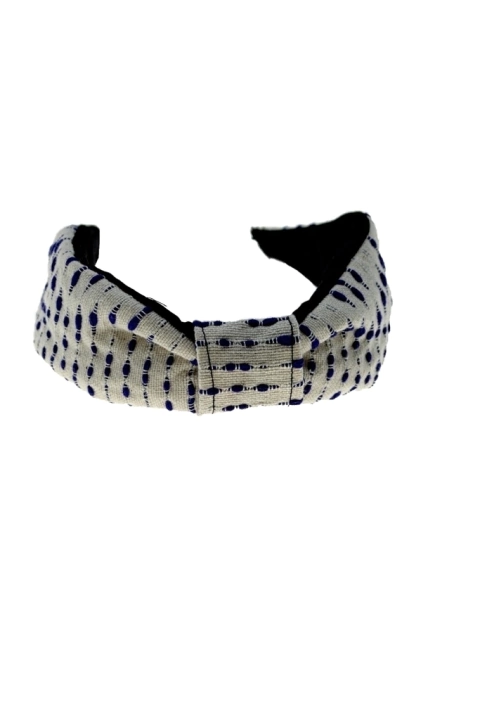 Diadema (Telar de pedal)