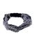 Diadema de Turbante (Telar de pedal) - comprar en línea