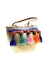 Bolsa de Palma con Motas de Hilo