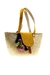 Bolsa de Palma con Colgante Oaxaqueño