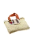 Bolsa de Palma con Bordado de Mitla