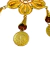 Imagen de Ahogador, con Pulsera y Aretes de Margarita