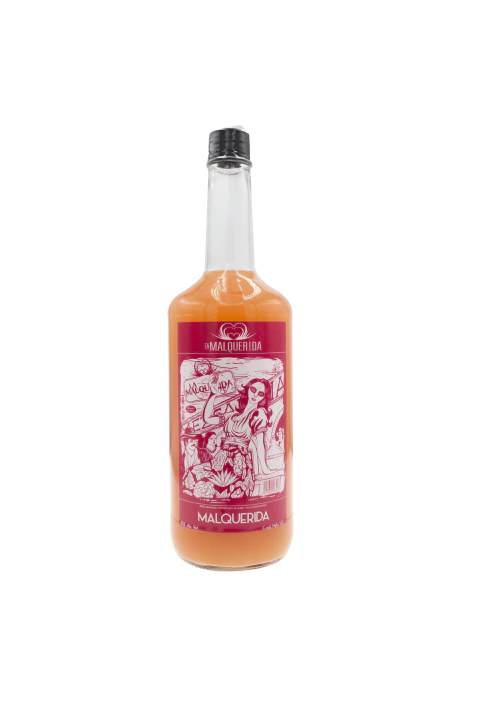 Coctelería de Mezcal La Malquerida - comprar en línea