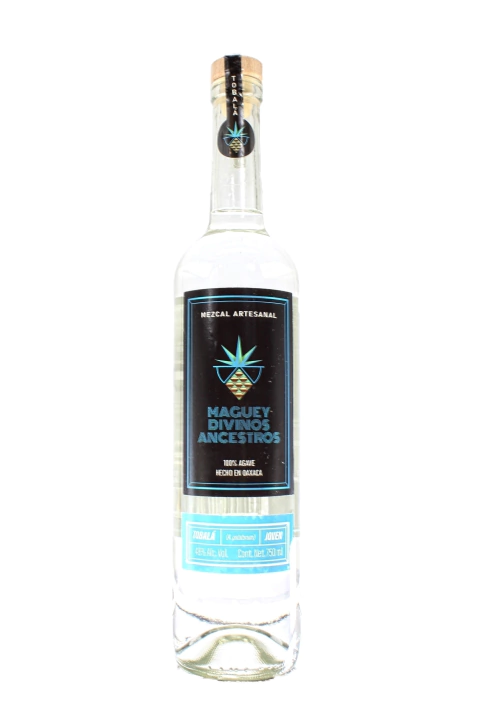 Mezcal Tobalá - Maguey Divinos Ancestros - comprar en línea