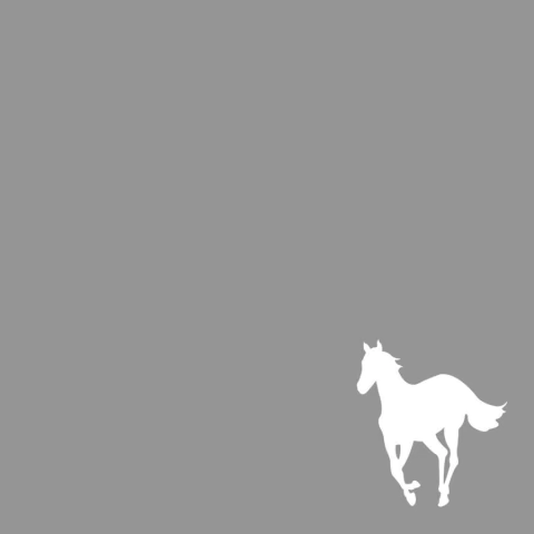 Deftones - White Pony (Import)