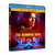 The Running Man (BR Import)