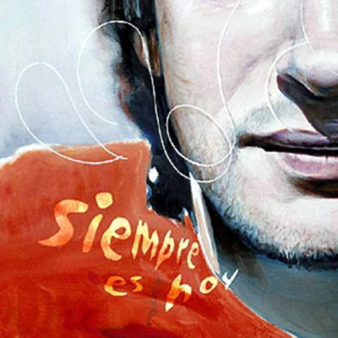 Gustavo Cerati - Siempre es Hoy (CD)
