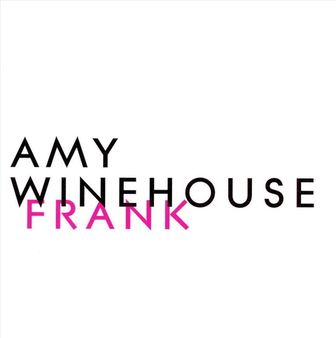 Amy Winehouse - Frank Deluxe (2CD)