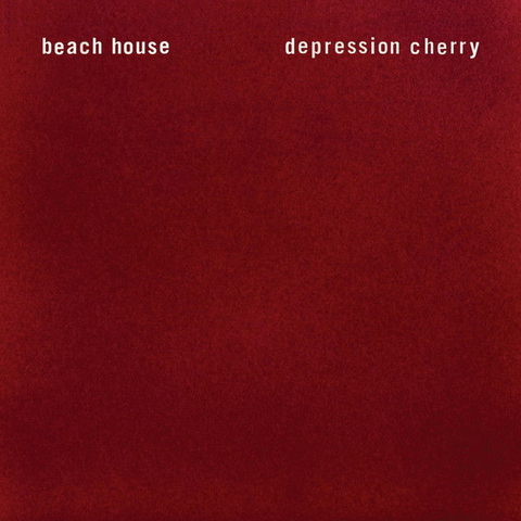 Beach House - Depression Cherry (Import)