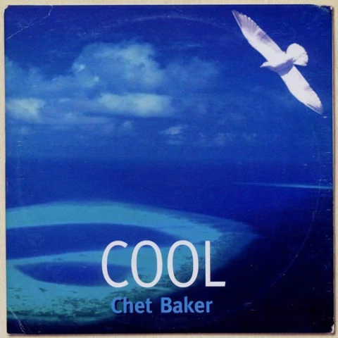 Chet Baker - Cool (Import)