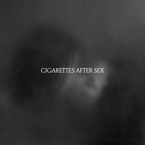 Cigarettes After Sex - Xs (Import)