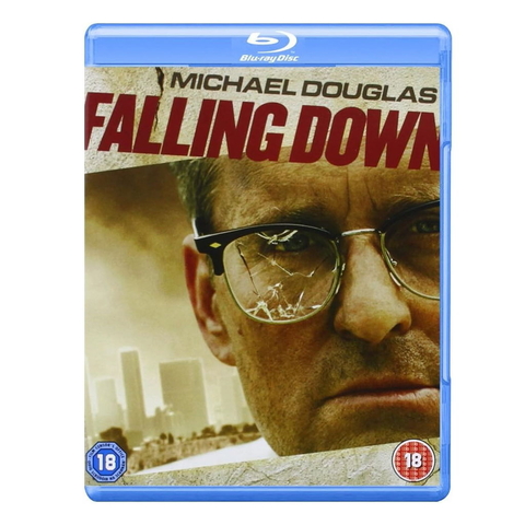 Falling Down (BR Import)