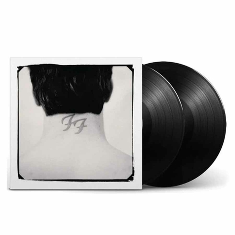 Foo Fighters - There Is Nothing Left To Lose (2LP)