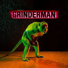 Grinderman - Grinderman (Import)