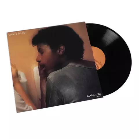 Men I Trust - Equus Caballus (LP)
