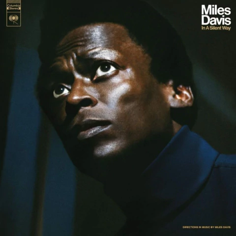 Miles Davis - In A Silent Way (Import)