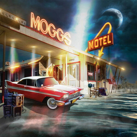 Moggs Motel - Moggs Motel (Import)