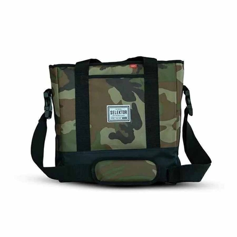 Selektor - Messenger Morral Camo (30LP)