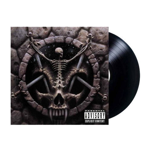 Slayer - Divine Intervention (LP)