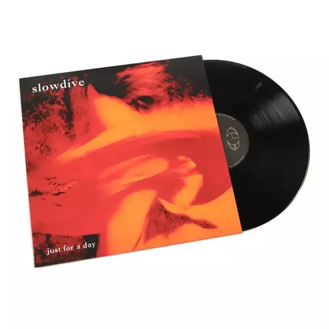 Slowdive - Just For A Day (LP)