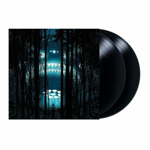 Soundtrack - ET The Extra Terrestrial (2LP)