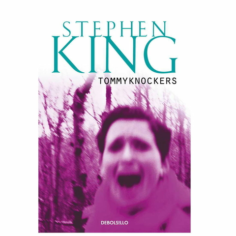 Stephen King - Tommyknockers