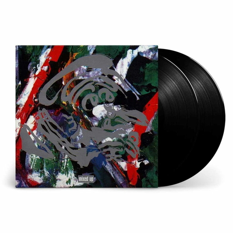 The Cure - Mixed Up (2LP)