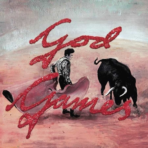 The Kills - God Games (Import)