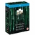 The Matrix Trilogy (3BR Import)