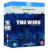 The Wire: The Complete Series (20BR Import)