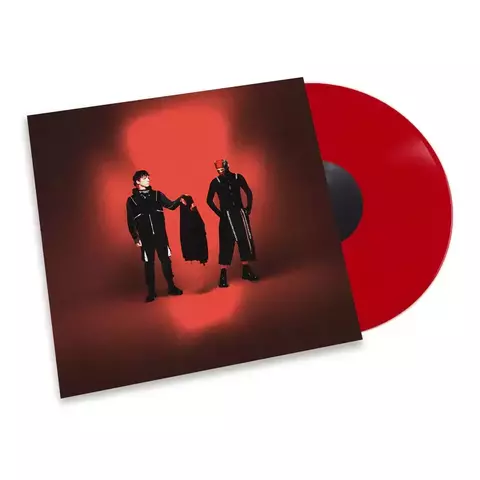 Twenty One Pilots - Breach (LP Color)