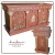 Conjunto Altar/Ambão VENEZIA - comprar online
