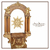 Trono NOSSA SENHORA APARECIDA - comprar online