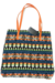Tote bag cierre c/iman por Unidad