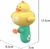 Pistolita De Agua Patito Amarillo - comprar online