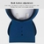 Mingitorio Infantil Regulable Oso Azul - Chill Moda
