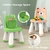 Silla infantil Ergonómica Rana - comprar online
