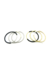 SET DE PULSERAS