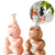 Dispenser de Jabón Liquido Oso 250ml en internet
